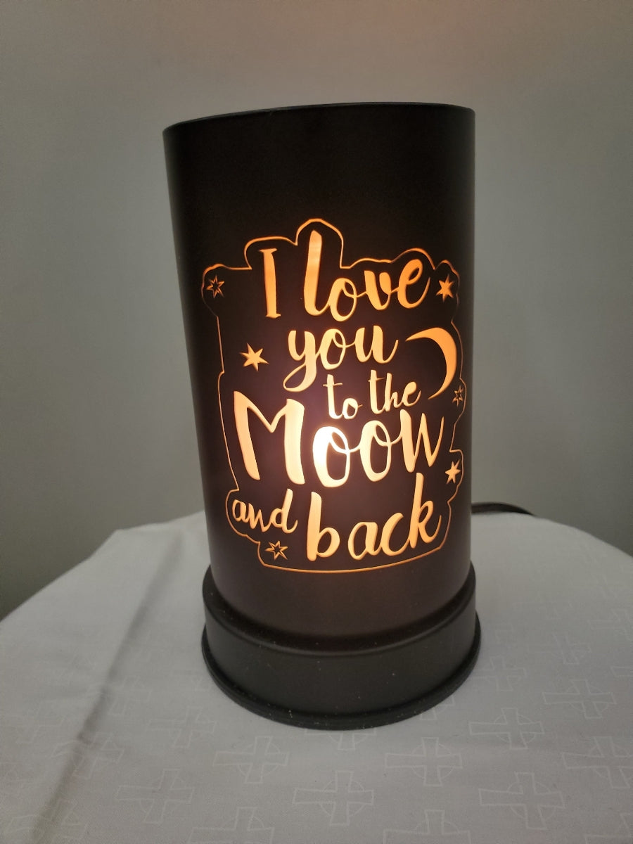 Electric Aroma Warmer