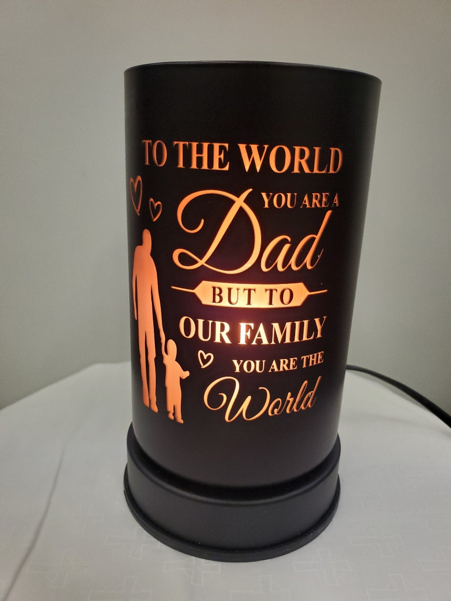 Electric Aroma Warmer