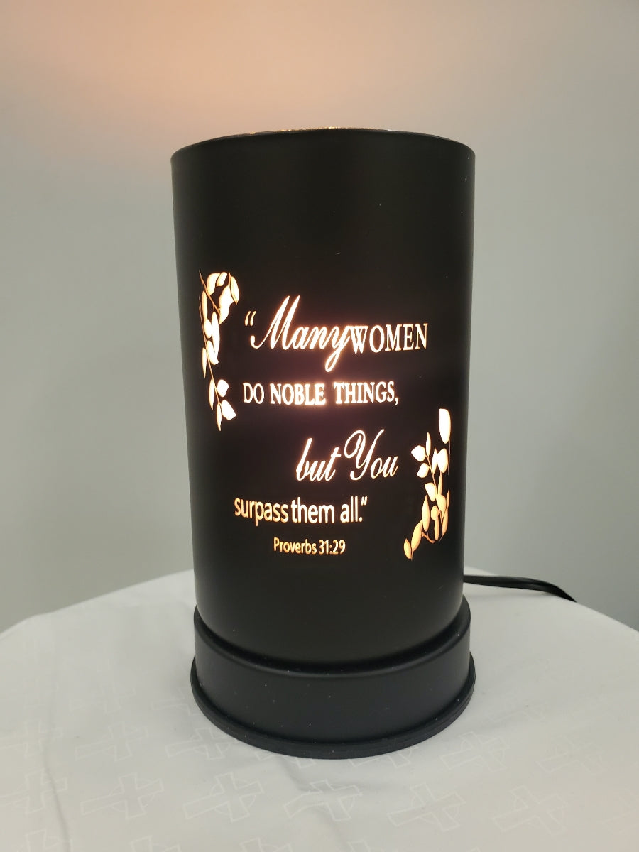 Electric Aroma Warmer