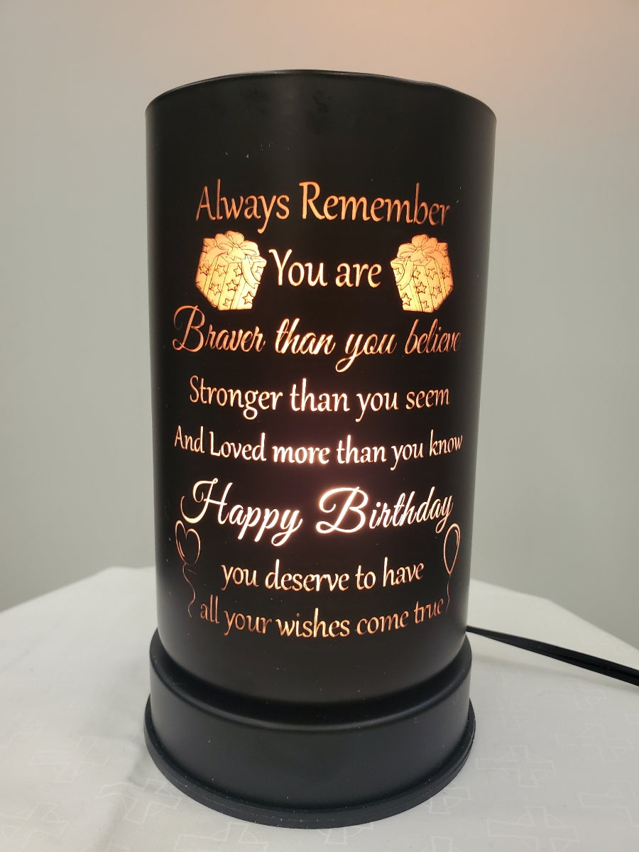 Electric Aroma Warmer