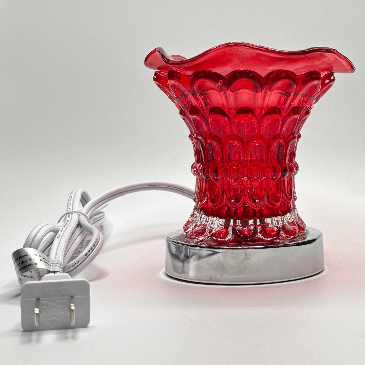 Touch Activated Fragrance Lamps