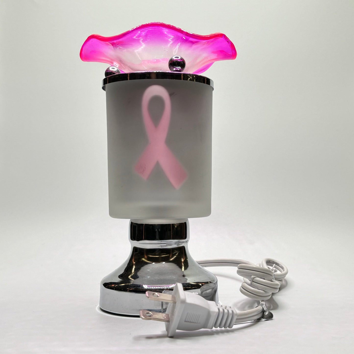 Touch Activated Fragrance Lamps