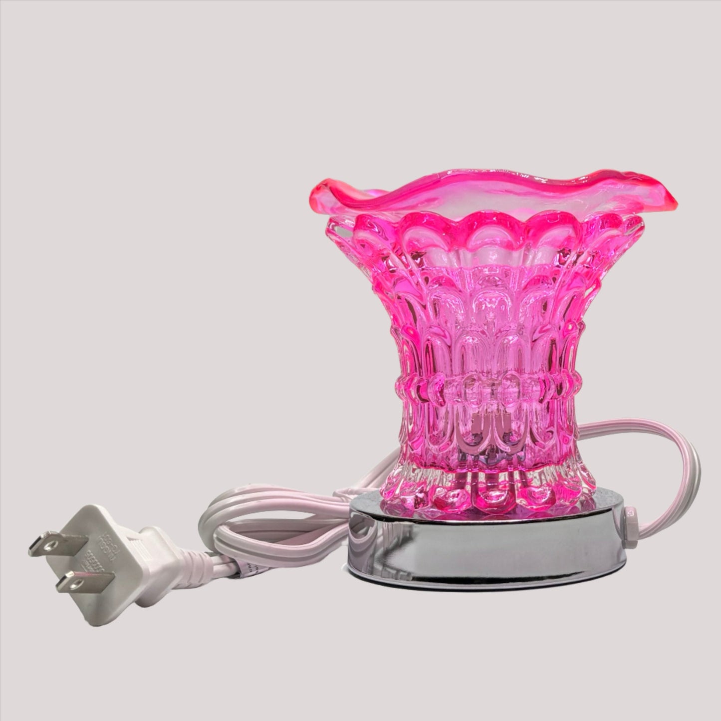 Touch Activated Fragrance Lamps