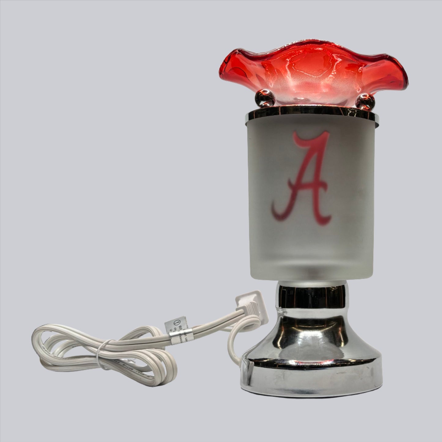 Touch Activated Fragrance Lamps