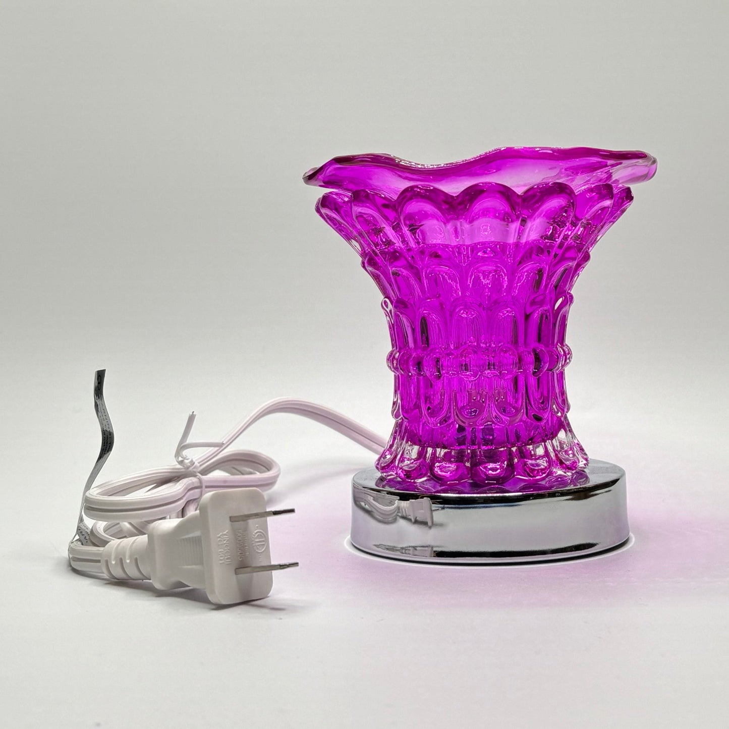 Touch Activated Fragrance Lamps