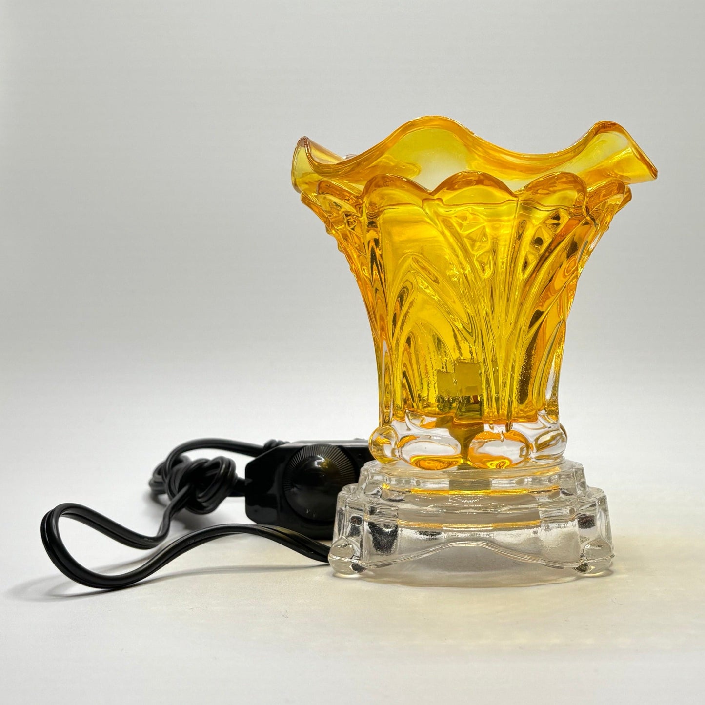Dimmer Switch Fragrance Lamps