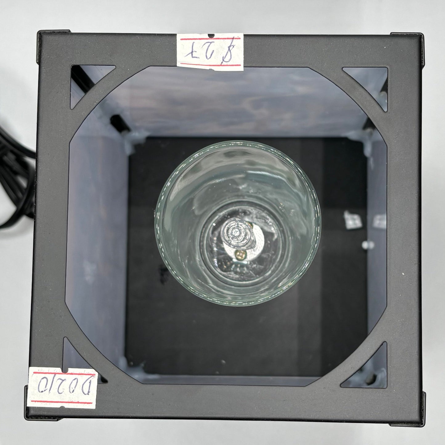 Deer Light Box Fragrance Lamp