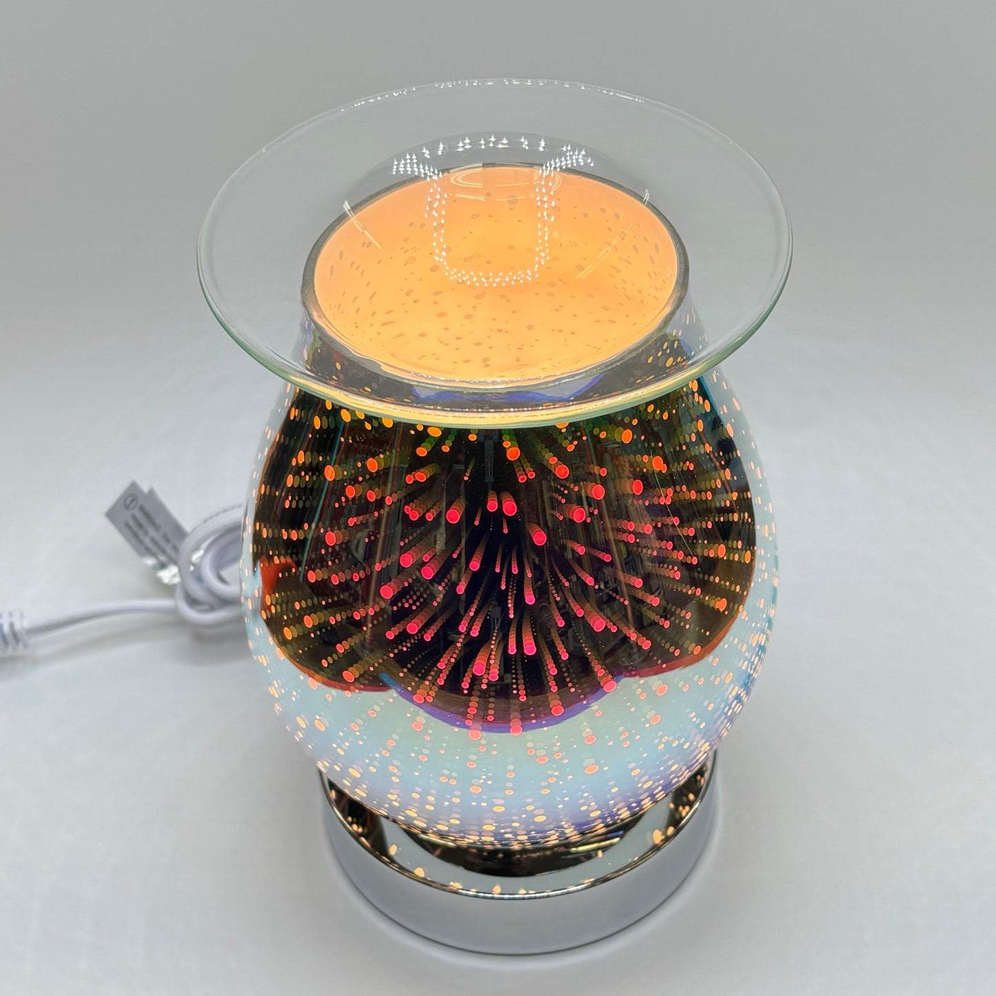 Color Changing Ultrasonic Diffuser
