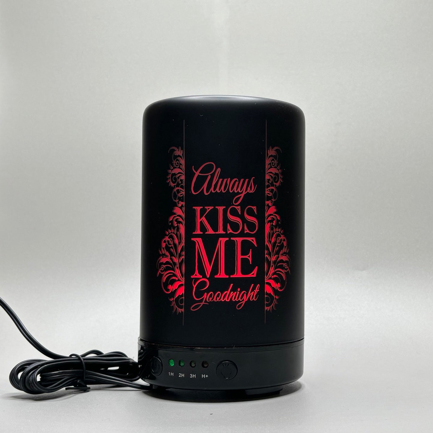 Color Changing Ultrasonic Diffuser