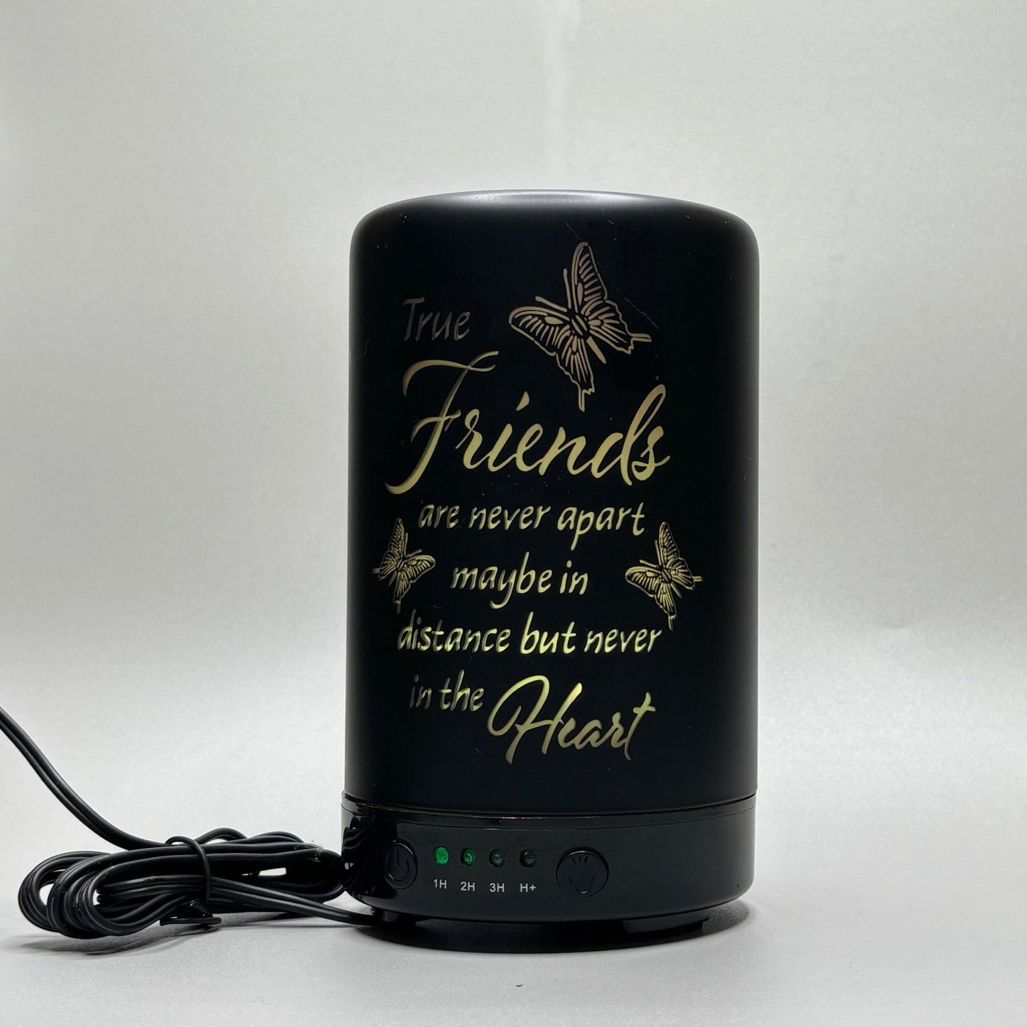 Color Changing Ultrasonic Diffuser