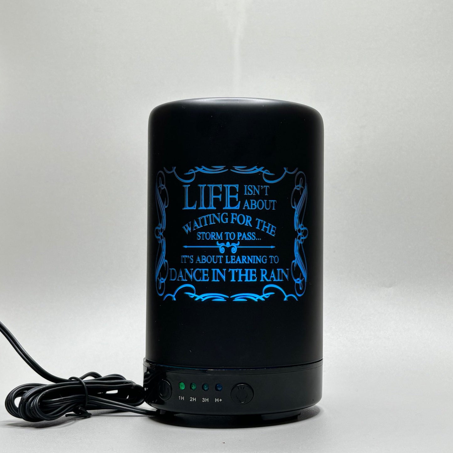 Color Changing Ultrasonic Diffuser