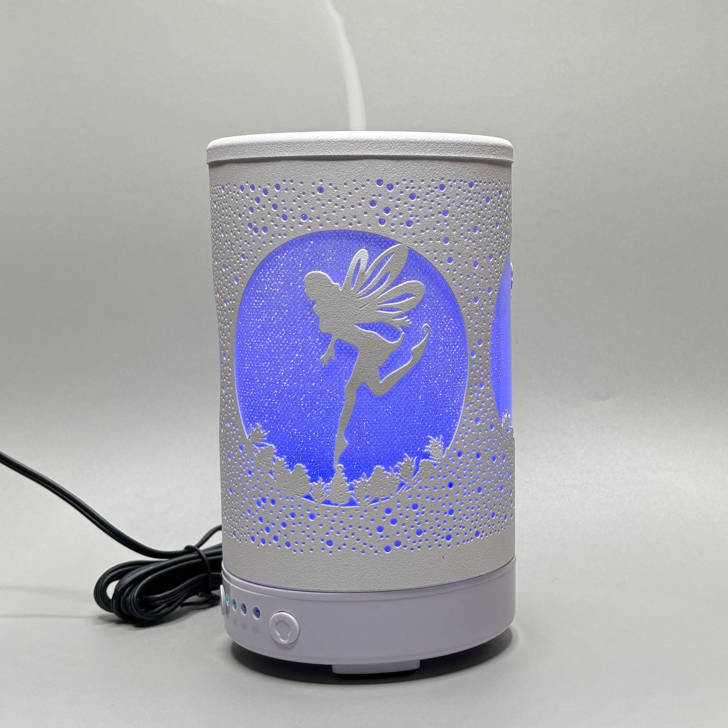 Color Changing Ultrasonic Diffuser