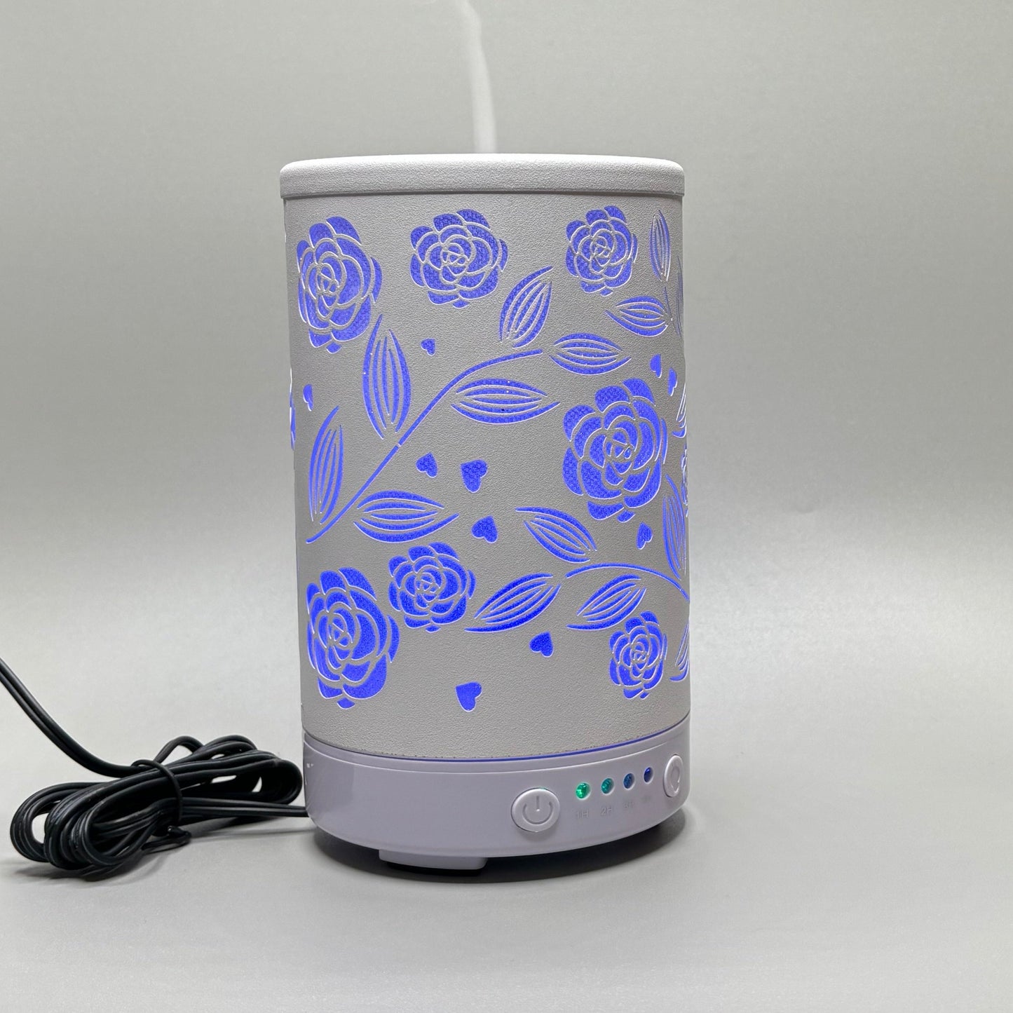 Color Changing Ultrasonic Diffuser