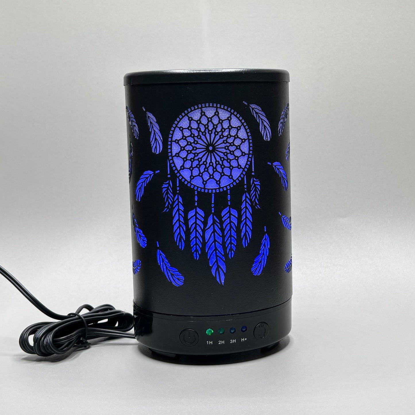 Color Changing Ultrasonic Diffuser