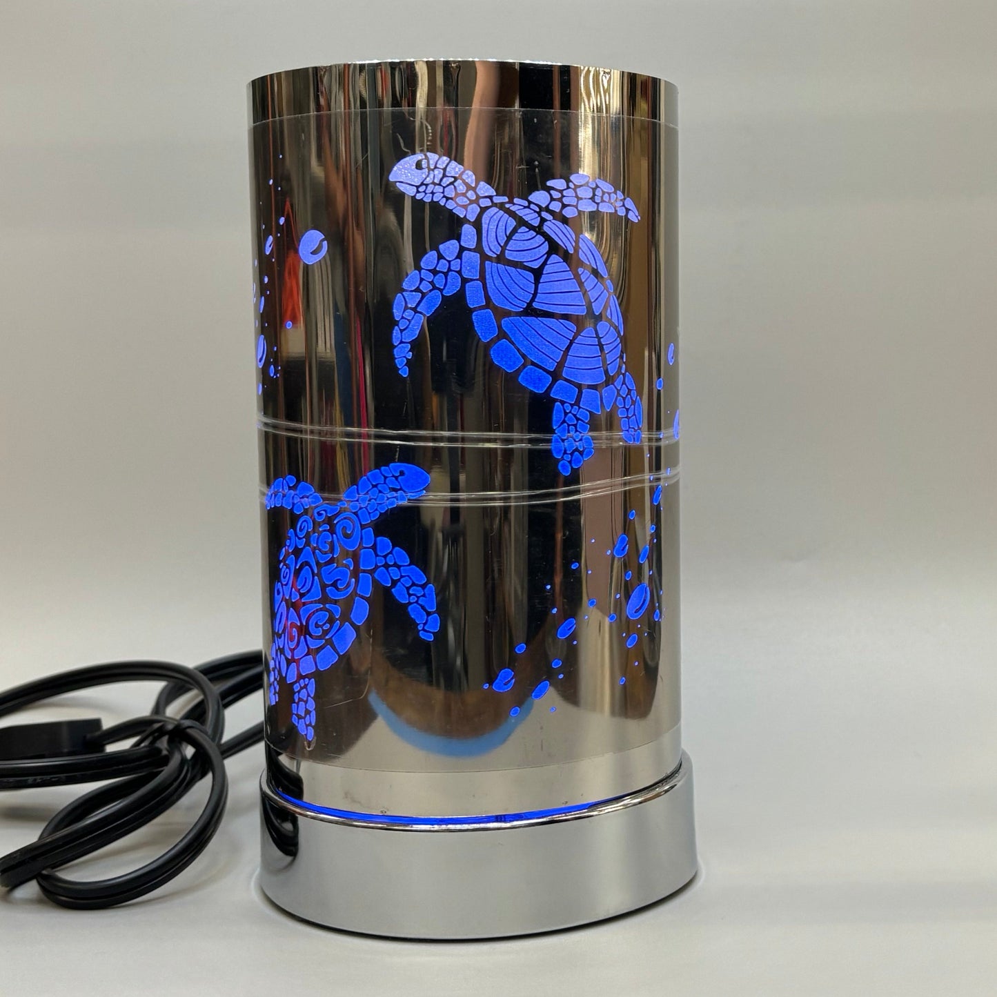 Touch Activated Fragrance Lamps