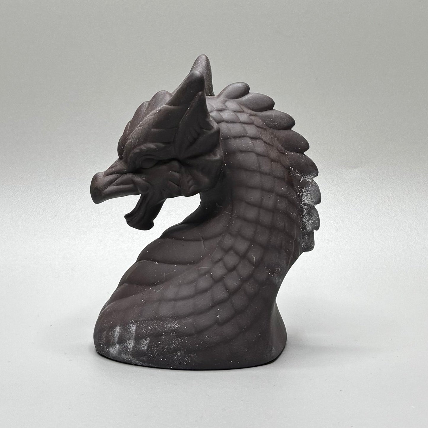 Backflow Incense Burner