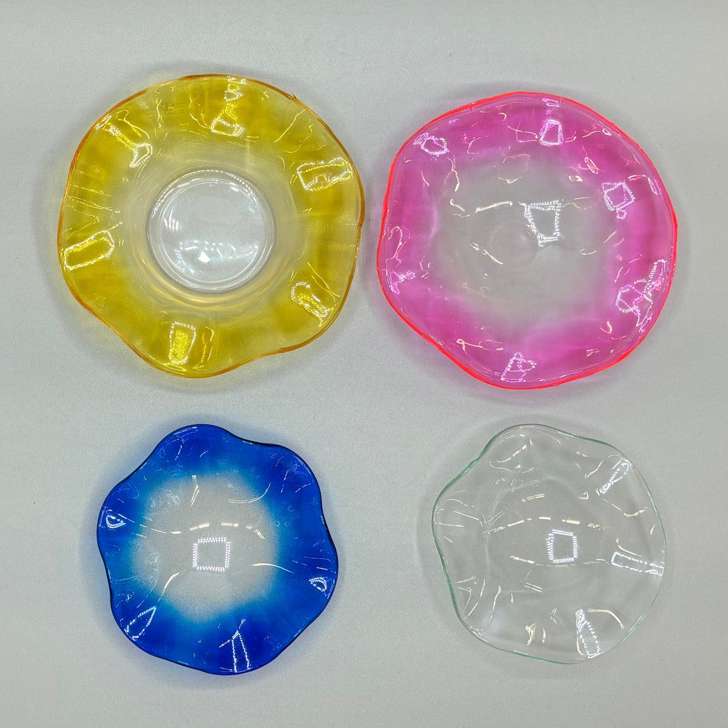 Replacement Tops for Wax Burner