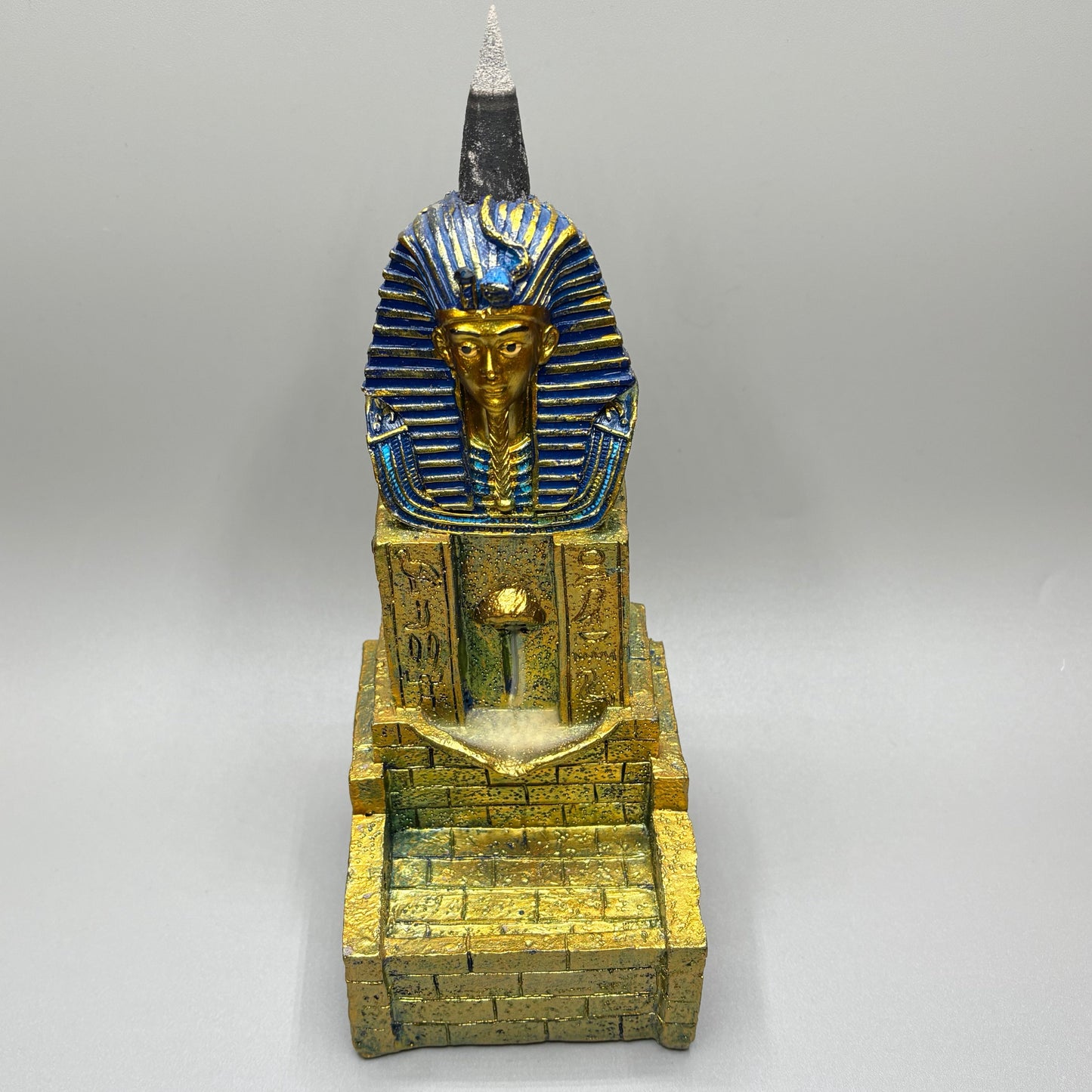 Backflow Incense Burner